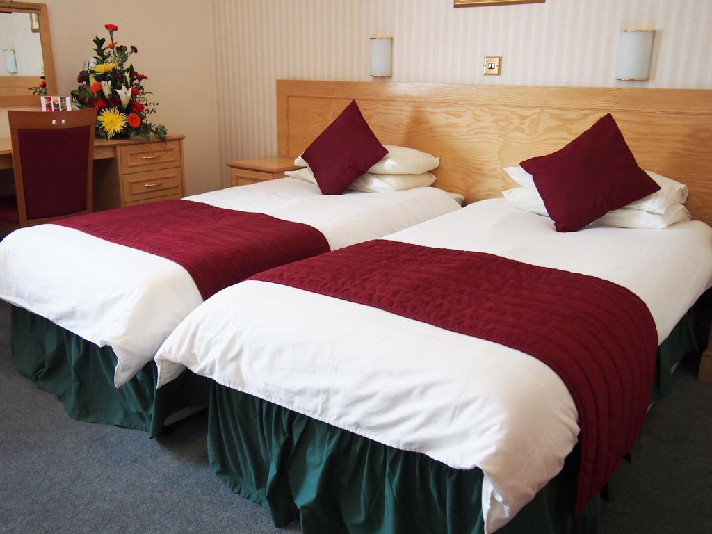 The Metropole Hotel Saint Helier Quarto foto