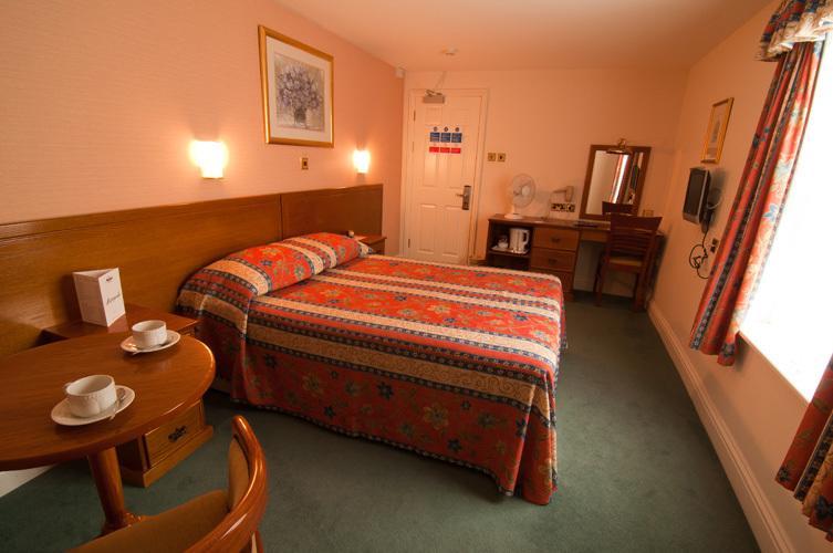 The Metropole Hotel Saint Helier Quarto foto