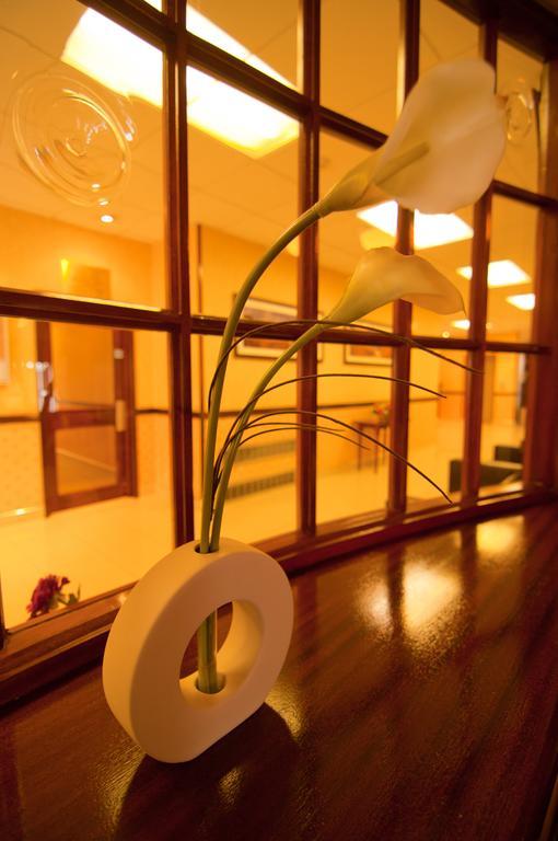 The Metropole Hotel Saint Helier Exterior foto